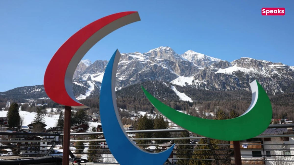 2026 Winter Paralympics: How to Watch the Opening Ceremony and Full Games on TV and Streaming
