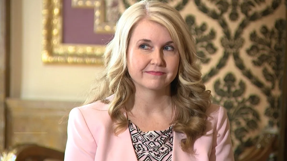 Diana Hagen: Utah Supreme Court Justice Diana Hagen Steps Down Amid Personal Allegations