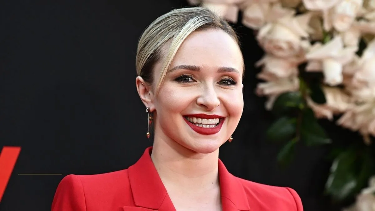 Hayden Panettiere Opens Up About Being Bisexual in New Memoir “This Is Me: A Reckoning”