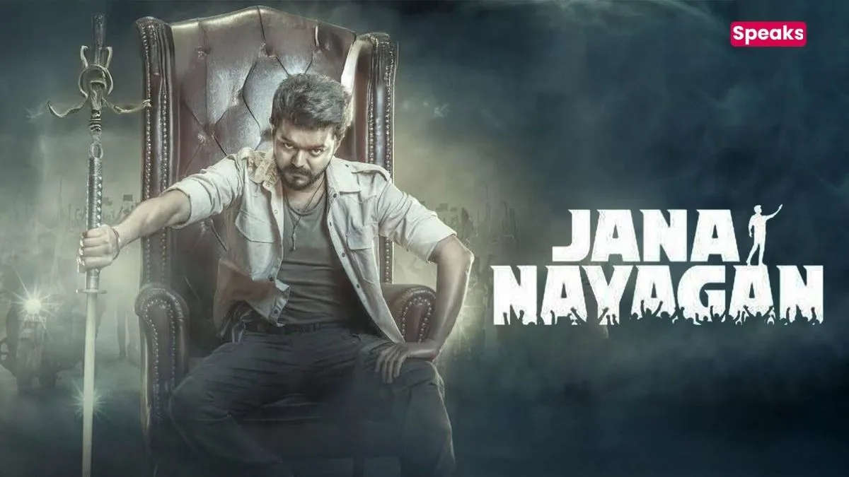 Jana Nayagan Update: Vijay's Producer Shares Good News After He Becomes Tamil Nadu CM