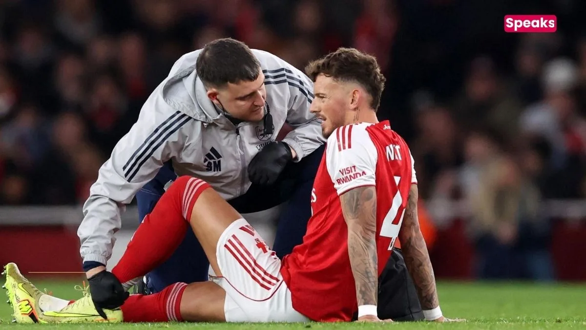 Ben White Injury: Arsenal Face Fresh Injury Concern as Ben White Suffers Setback Against West Ham
