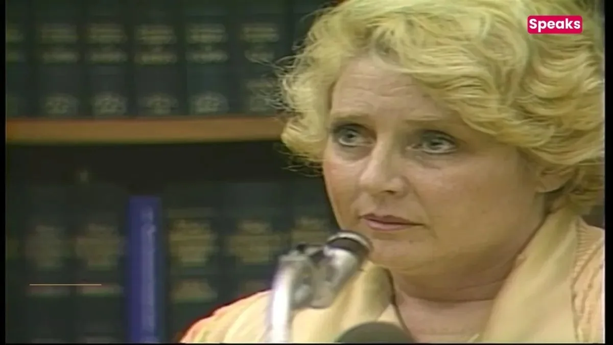 Betty Broderick, Famous for 1989 Murders, Dies in Prison at Age 78