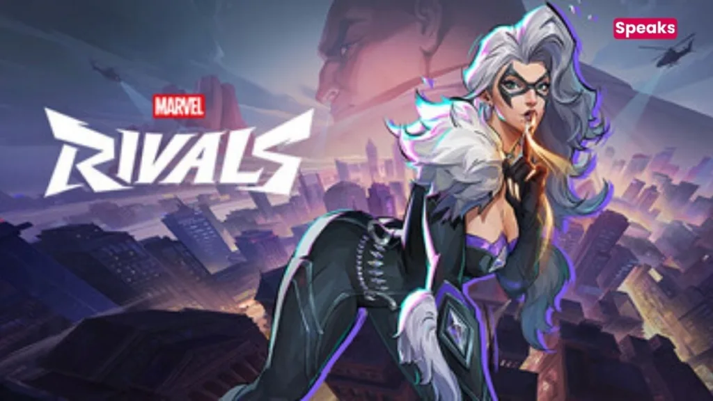Marvel Rivals Season 8 Brings Big Dino Fun Starting May 15