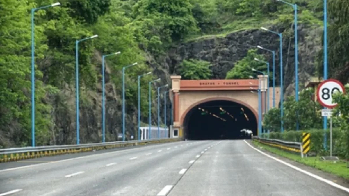 Pune News: New Tunnel Plans Could Cut Travel Time to Just 15 Minutes