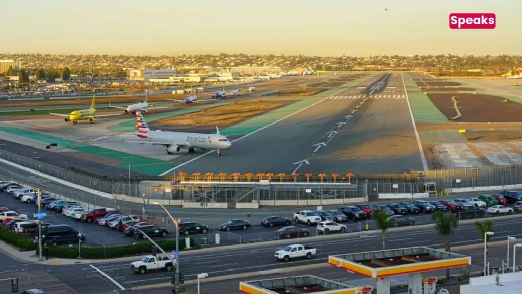 San Diego Airport Travelers Hit with Delays from SFO Disruptions