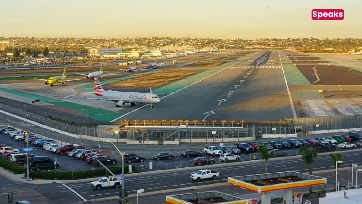 San Diego Airport Travelers Hit with Delays from SFO Disruptions